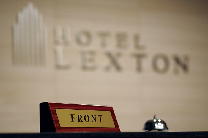 リニューアルしたホームページの画面イメージ