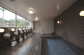 大浴場イメージ1