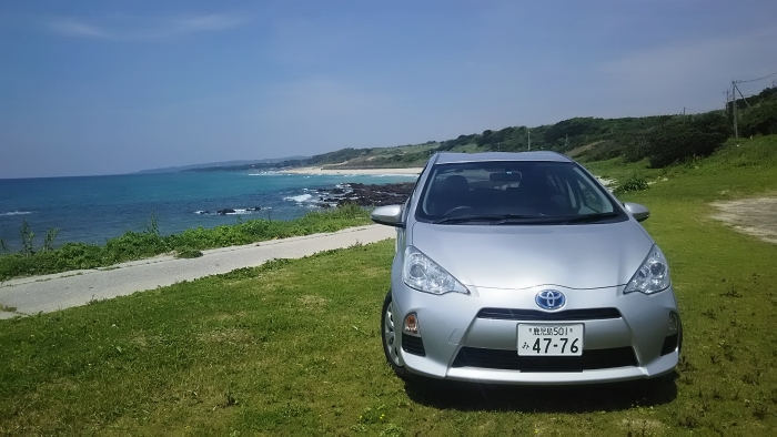 車両付宿泊プラン