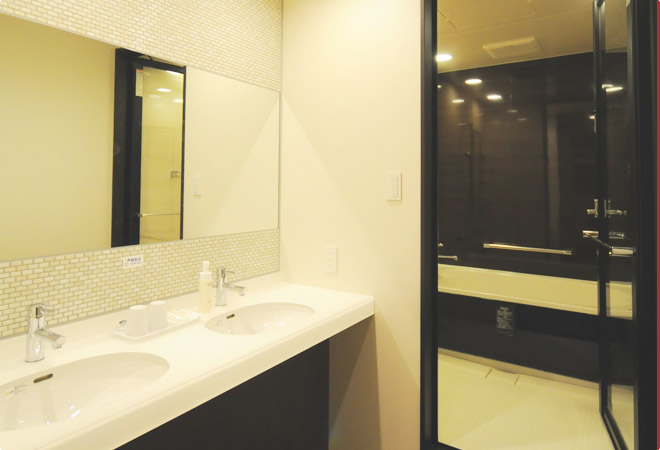 スイートルーム2